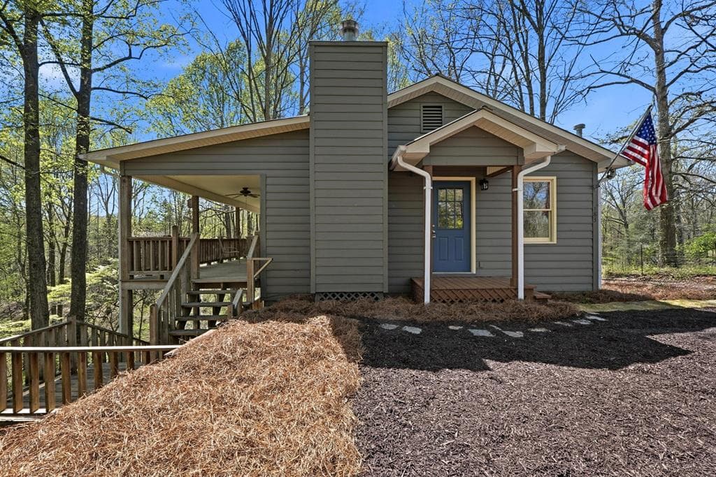 183 Dogwood Court, Ellijay GA 30540 - Photo