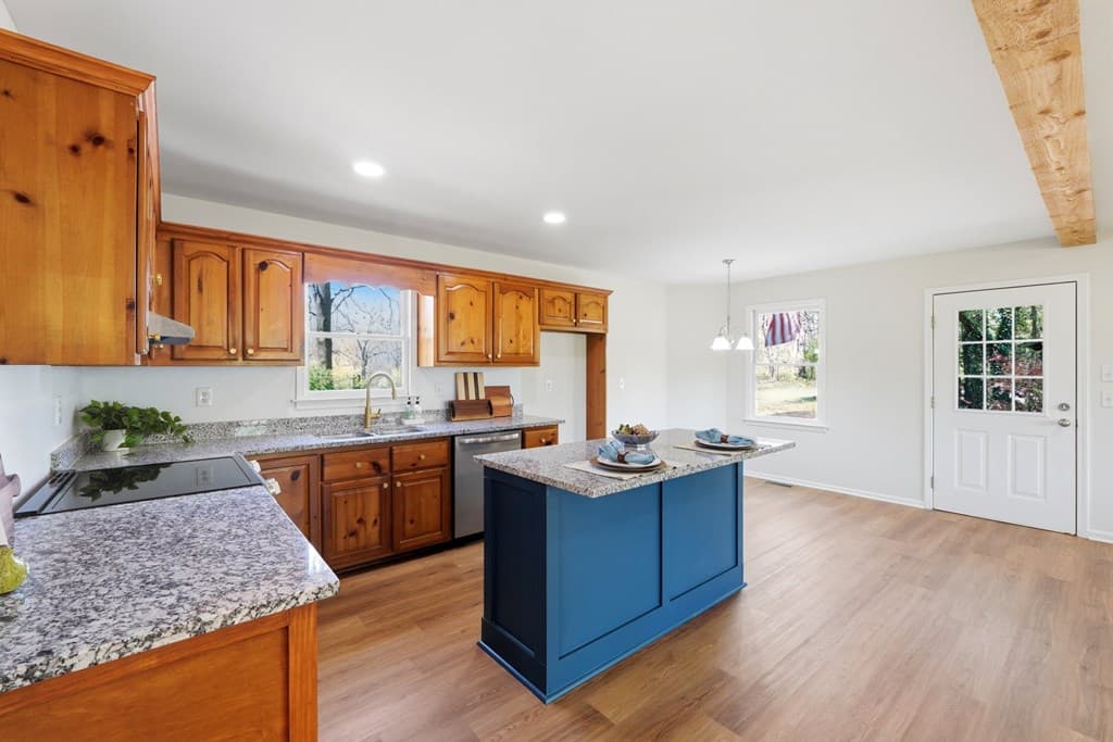 183 Dogwood Court, Ellijay GA 30540 - Photo