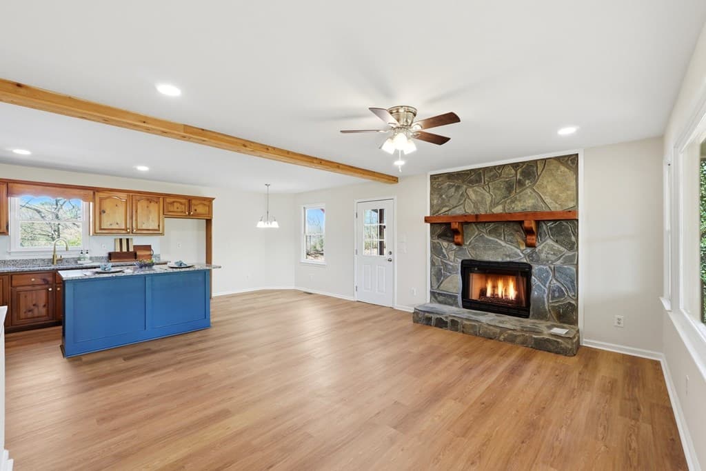 183 Dogwood Court, Ellijay GA 30540 - Photo