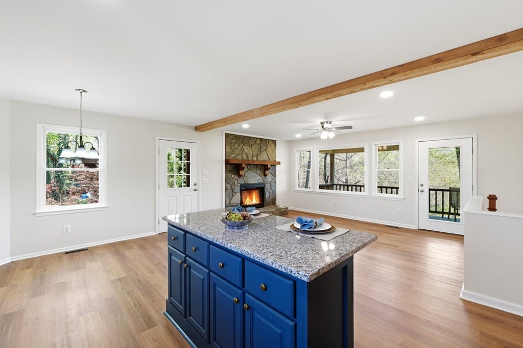183 Dogwood Court, Ellijay GA 30540 - Photo