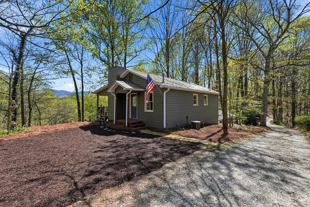 183 Dogwood Court, Ellijay GA 30540 - Photo