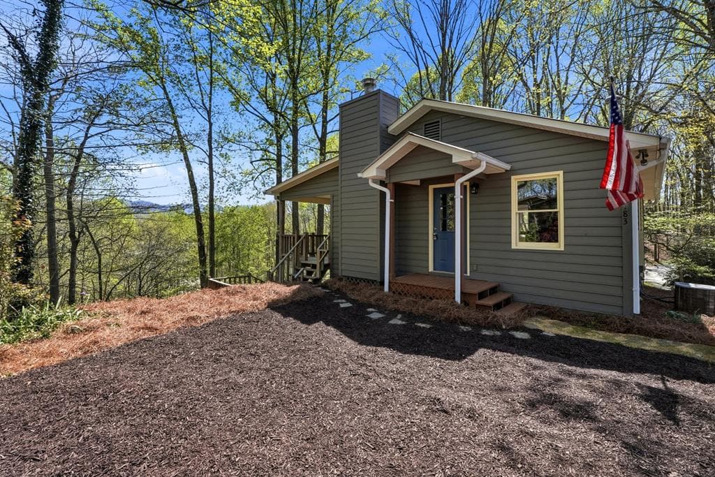 183 Dogwood Court, Ellijay GA 30540 - Primary photo