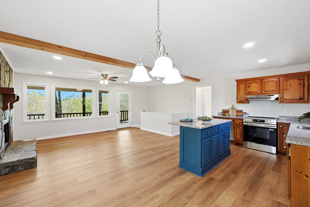 183 Dogwood Court, Ellijay GA 30540 - Photo