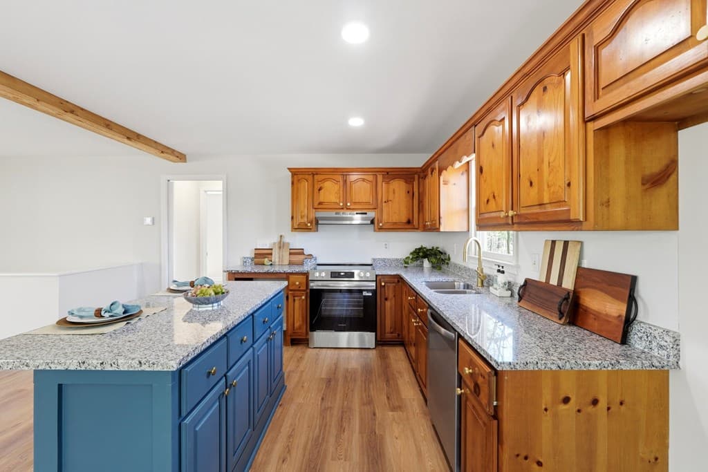 183 Dogwood Court, Ellijay GA 30540 - Photo