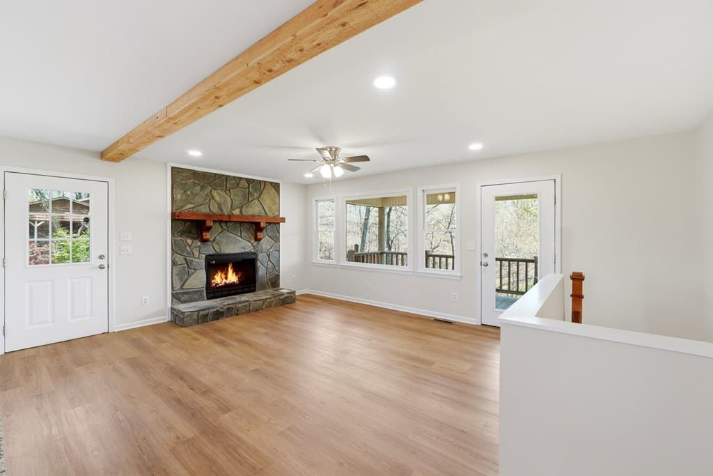183 Dogwood Court, Ellijay GA 30540 - Photo
