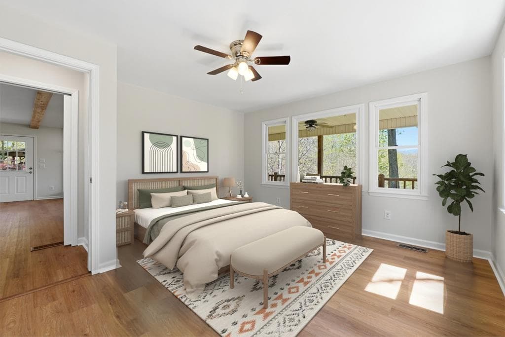 183 Dogwood Court, Ellijay GA 30540 - Photo
