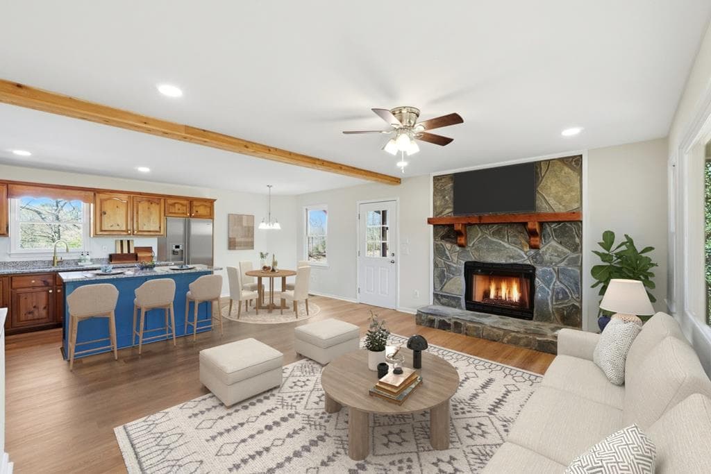 183 Dogwood Court, Ellijay GA 30540 - Photo