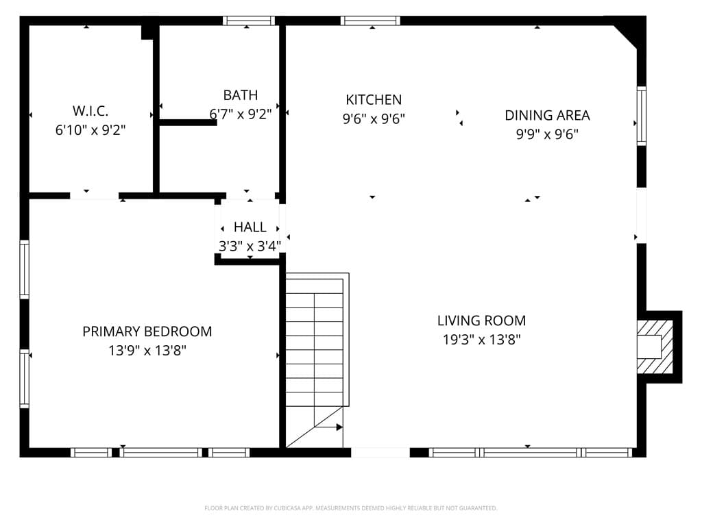 183 Dogwood Court, Ellijay GA 30540 - Photo