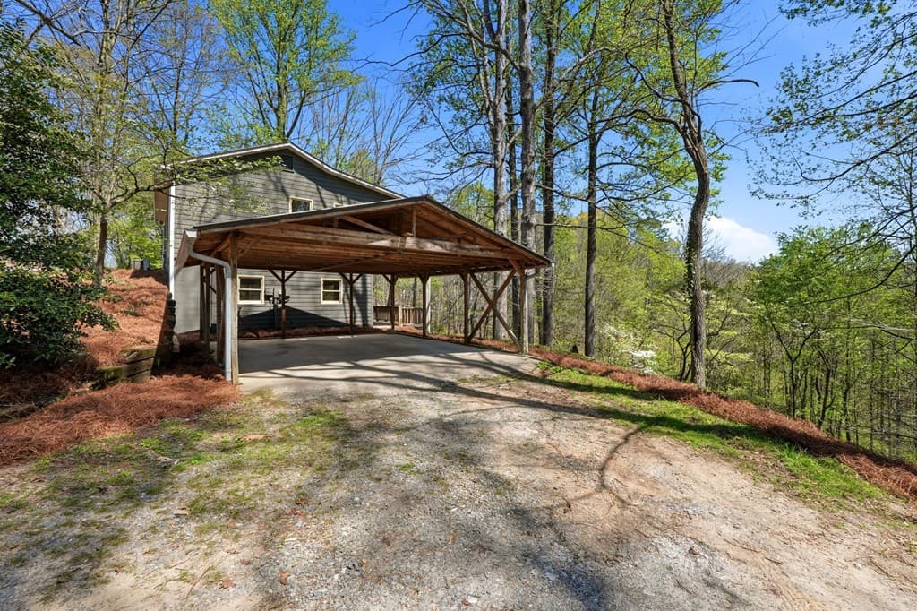183 Dogwood Court, Ellijay GA 30540 - Photo