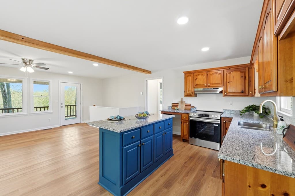 183 Dogwood Court, Ellijay GA 30540 - Photo