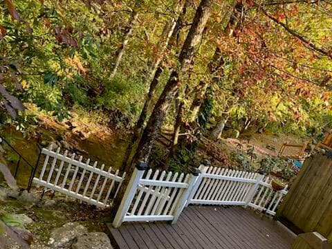 1112 Creekside Drive, Hiawassee GA 30546 - Photo
