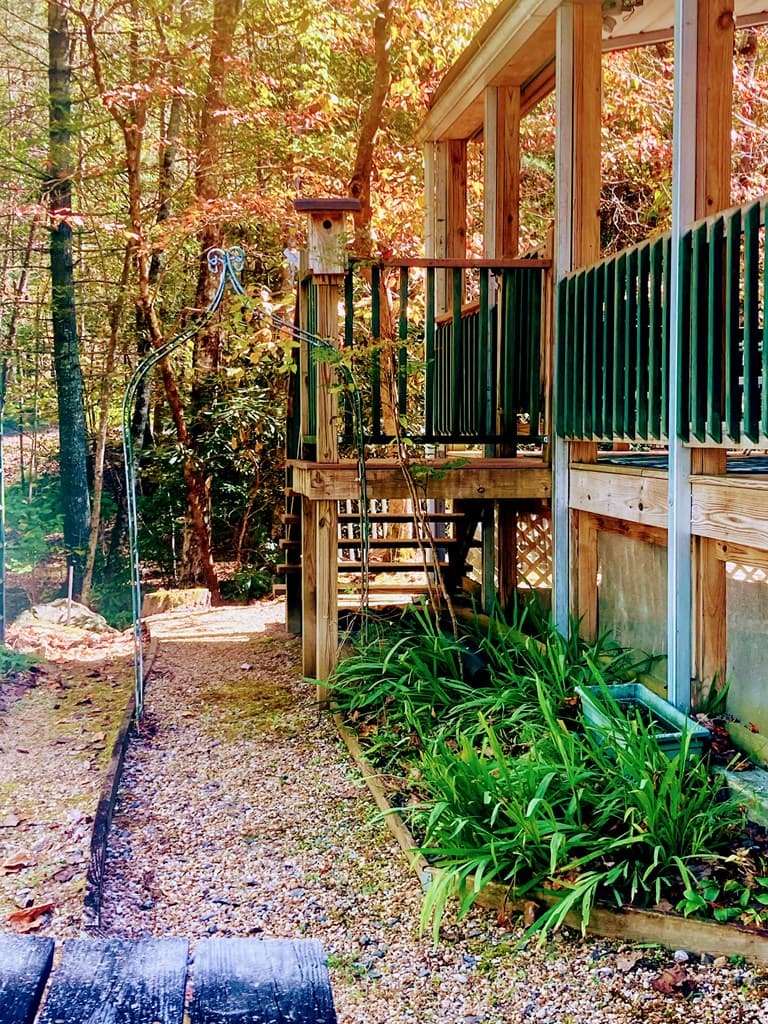 1112 Creekside Drive, Hiawassee GA 30546 - Photo
