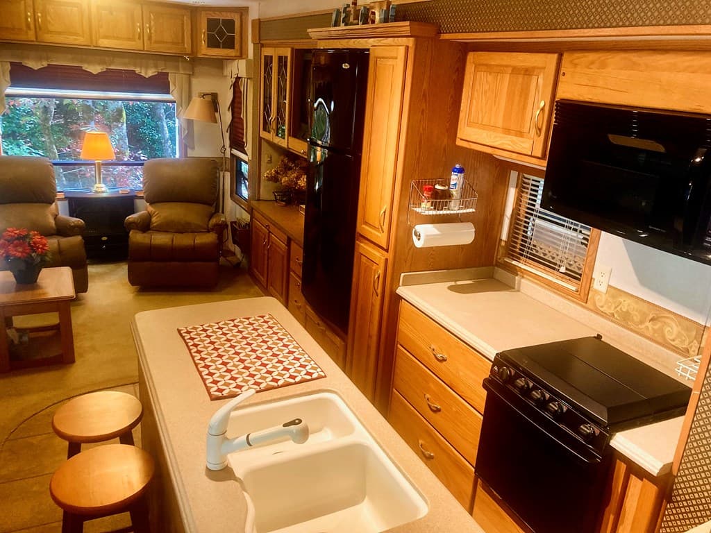 1112 Creekside Drive, Hiawassee GA 30546 - Photo