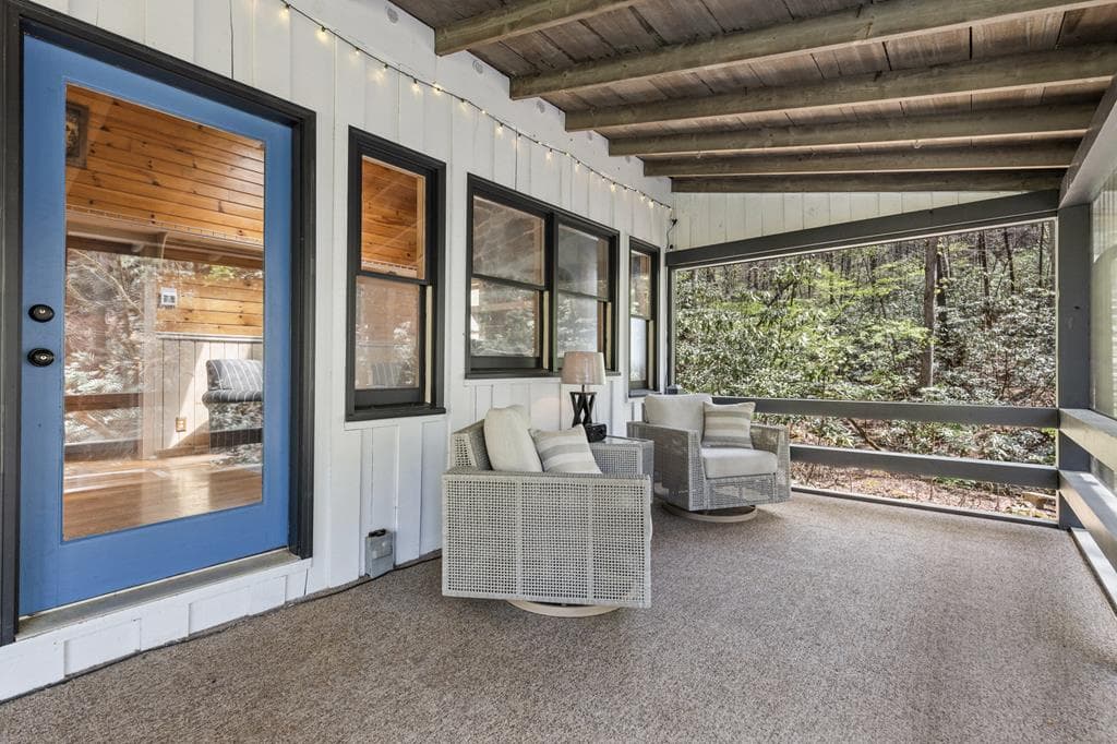 487 Walkabout Creek Road, Morganton GA 30560 - Photo