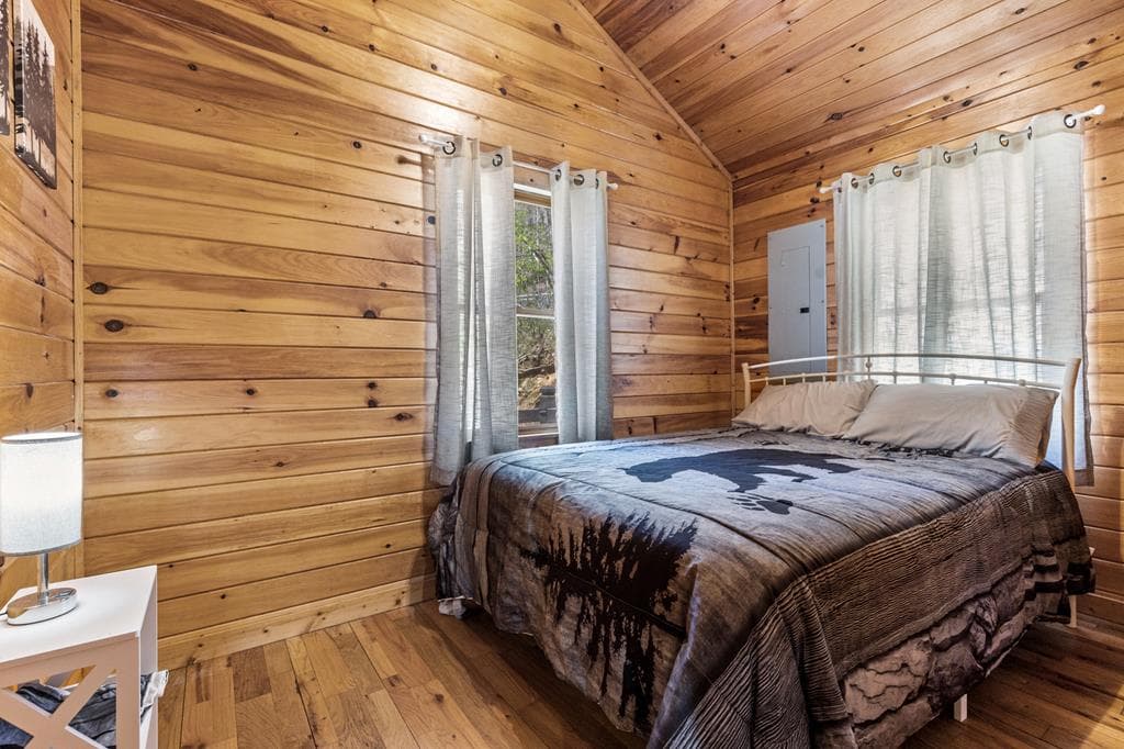 487 Walkabout Creek Road, Morganton GA 30560 - Photo