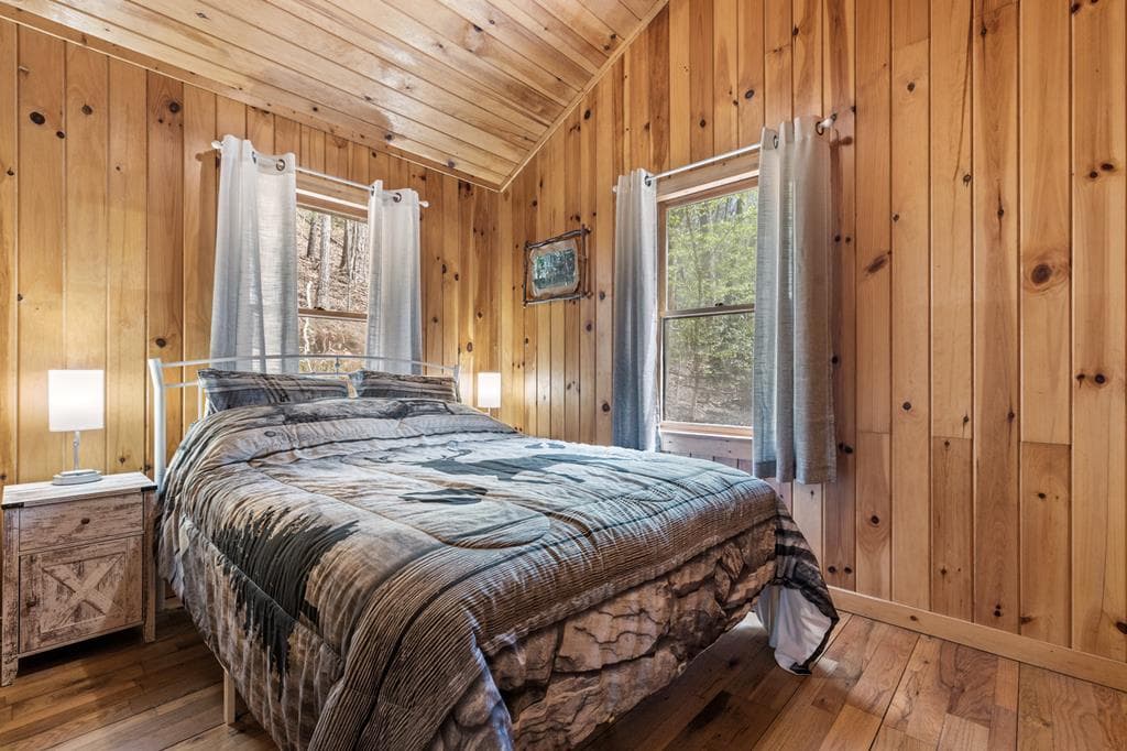487 Walkabout Creek Road, Morganton GA 30560 - Photo