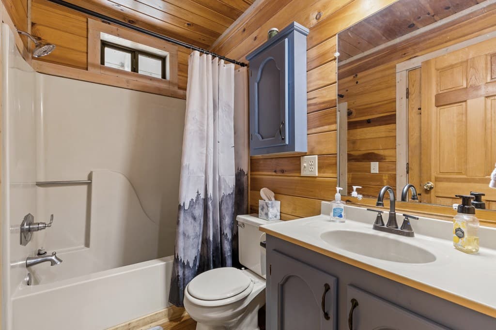 487 Walkabout Creek Road, Morganton GA 30560 - Photo