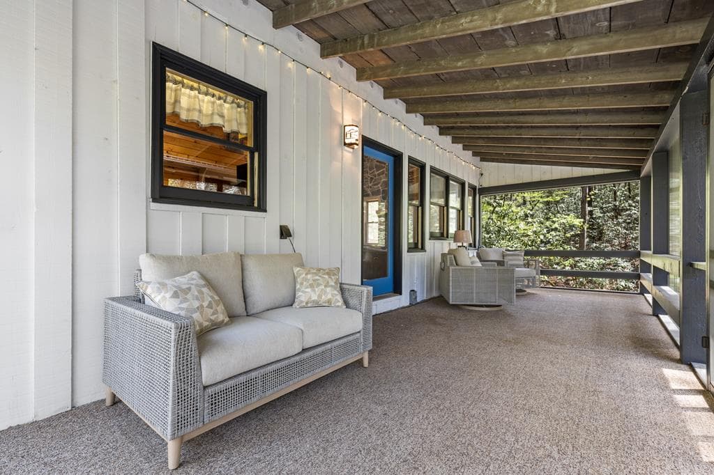 487 Walkabout Creek Road, Morganton GA 30560 - Photo