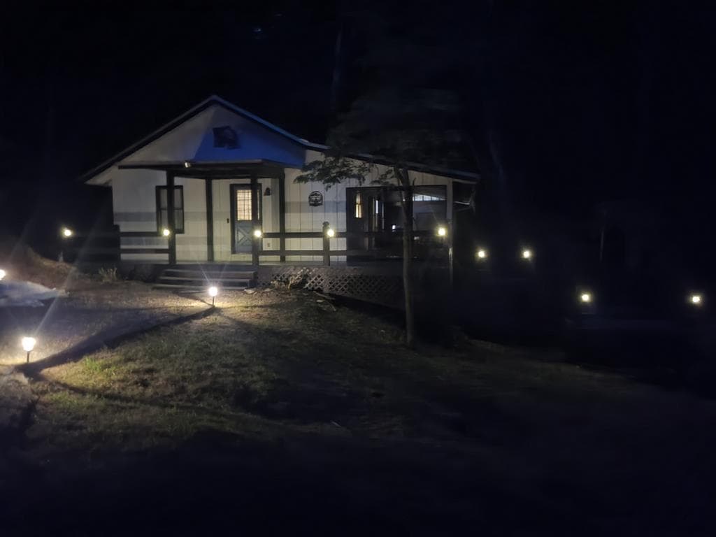 487 Walkabout Creek Road, Morganton GA 30560 - Photo