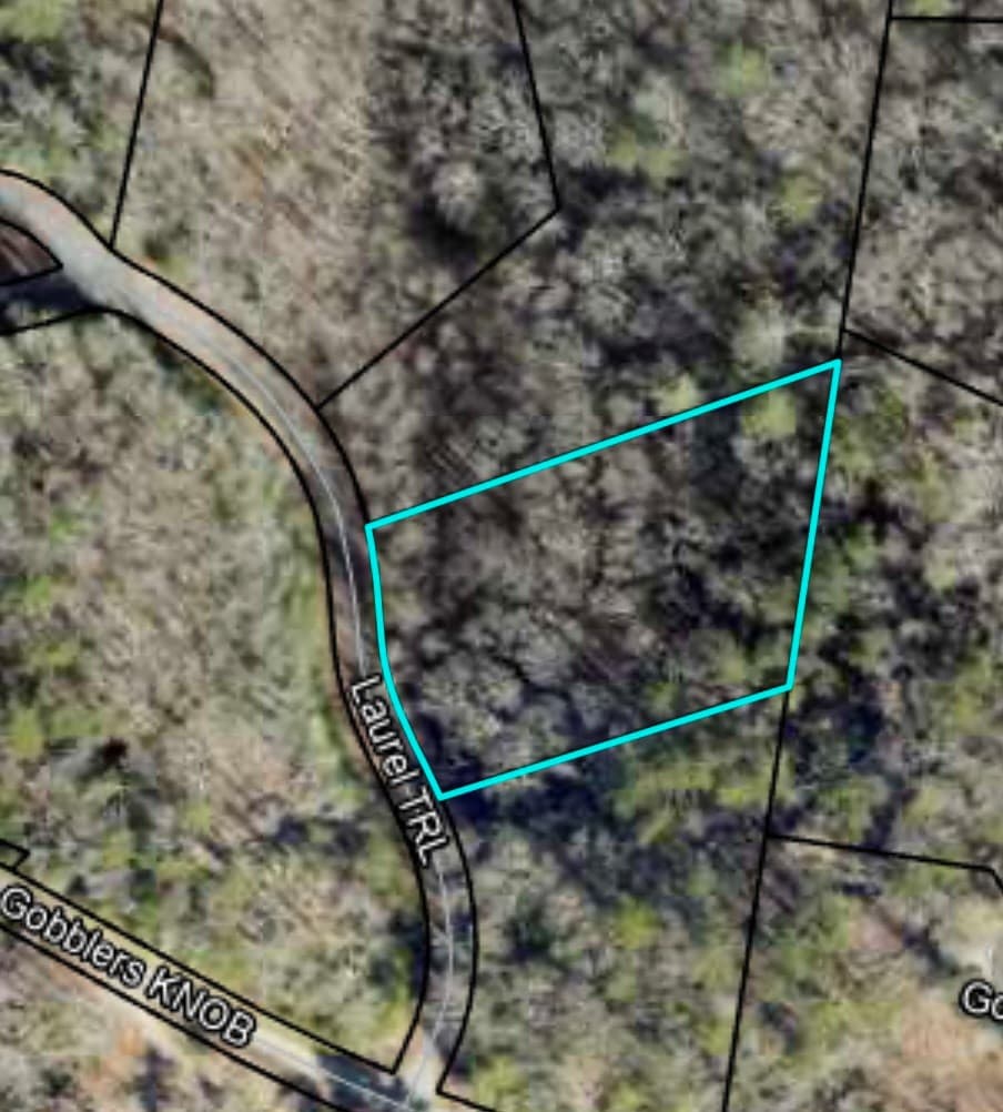 Lot 61 Laurel Trail, Suches GA 30572 - Photo