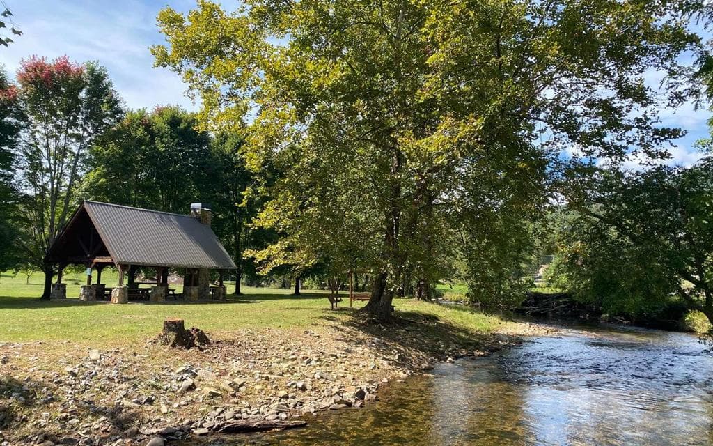Lot 61 Laurel Trail, Suches GA 30572 - Photo
