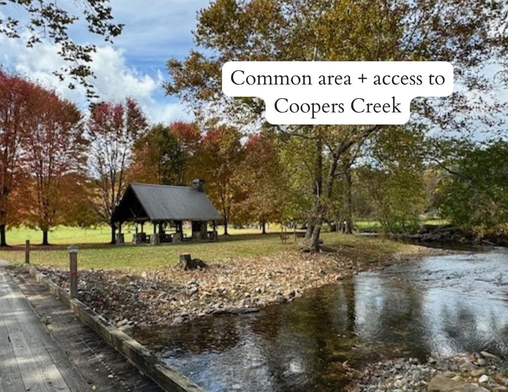 Lot 61 Laurel Trail, Suches GA 30572 - Photo