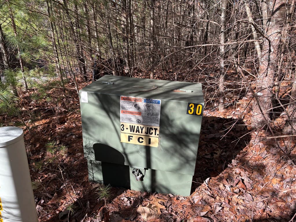 Lot 62 Gobblers Knob/Laurel, Suches GA 30572 - Photo