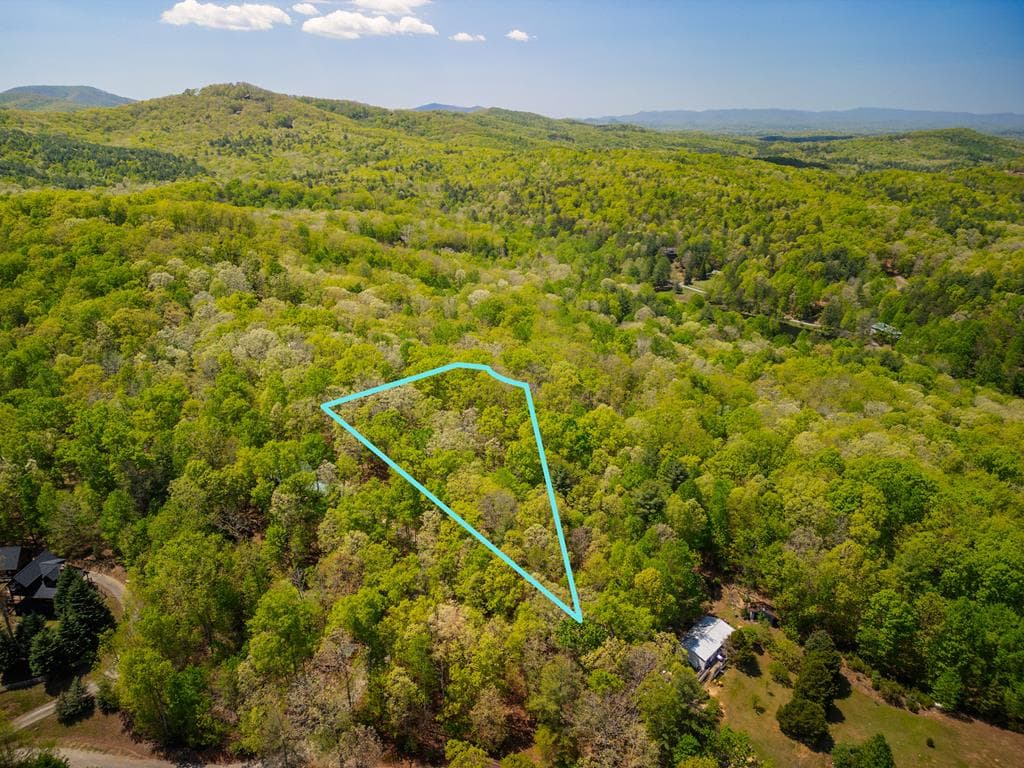 LOT 5 High Country Lane, Morganton GA 30560 - Photo
