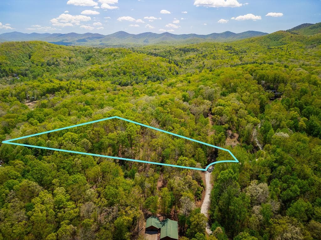 LOT 5 High Country Lane, Morganton GA 30560 - Photo