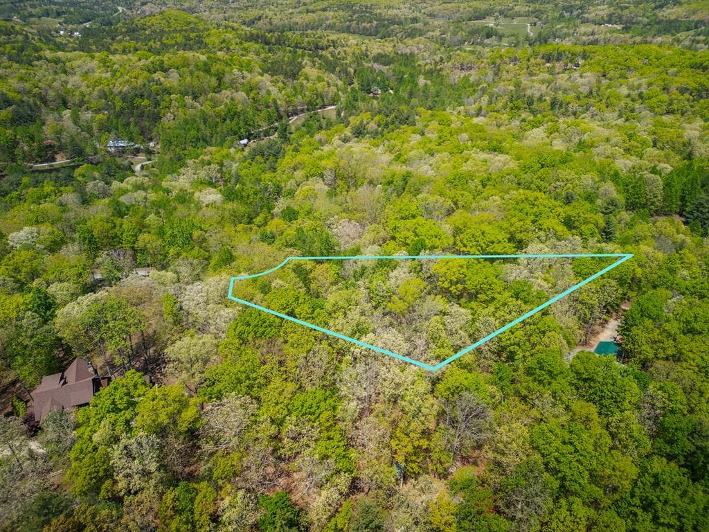 LOT 5 High Country Lane, Morganton GA 30560 - Photo