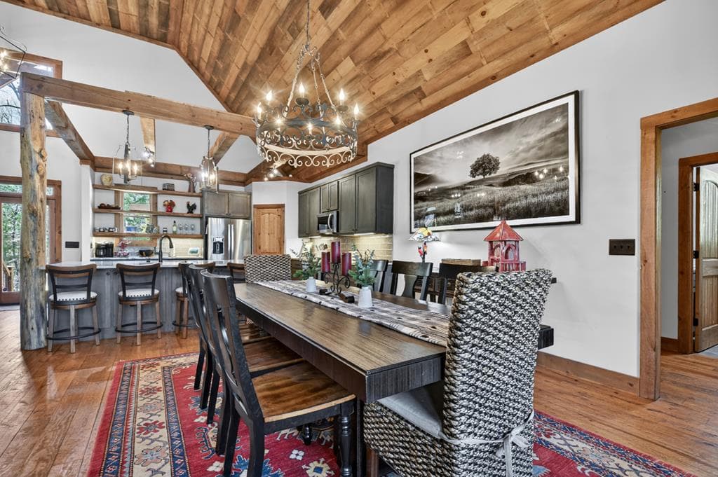 366 Shepherds Way, Morganton GA 30560 - Photo