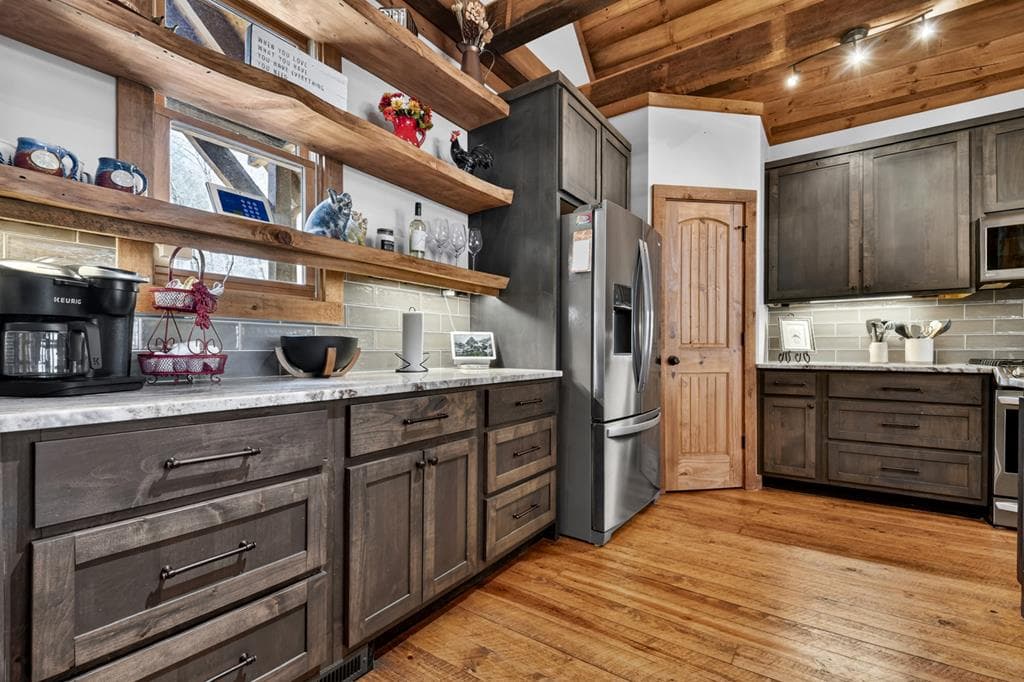366 Shepherds Way, Morganton GA 30560 - Photo