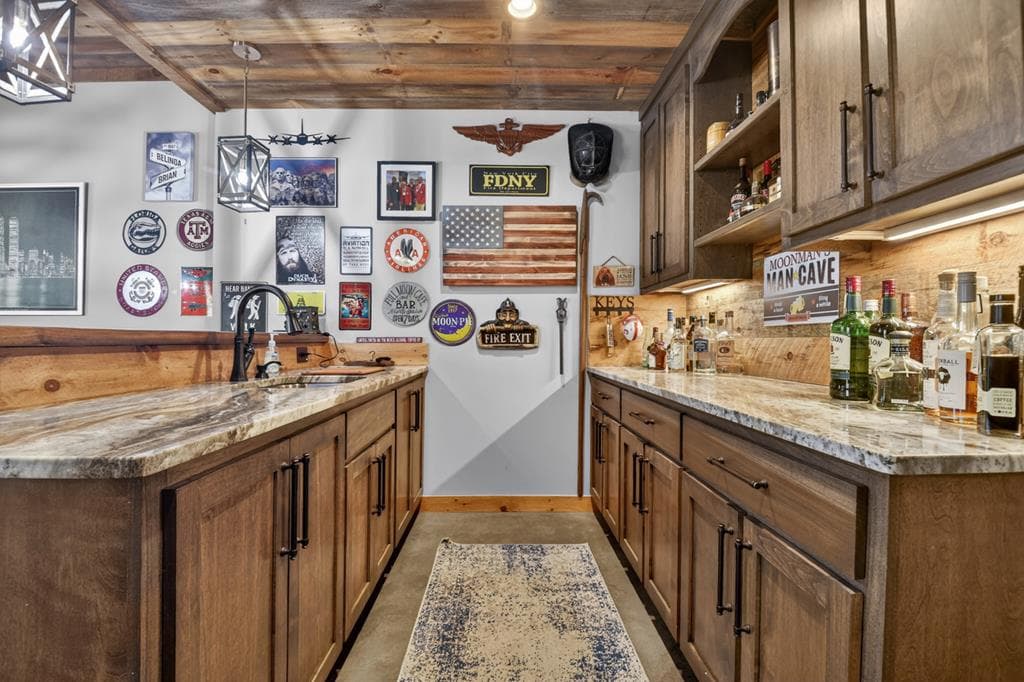 366 Shepherds Way, Morganton GA 30560 - Photo