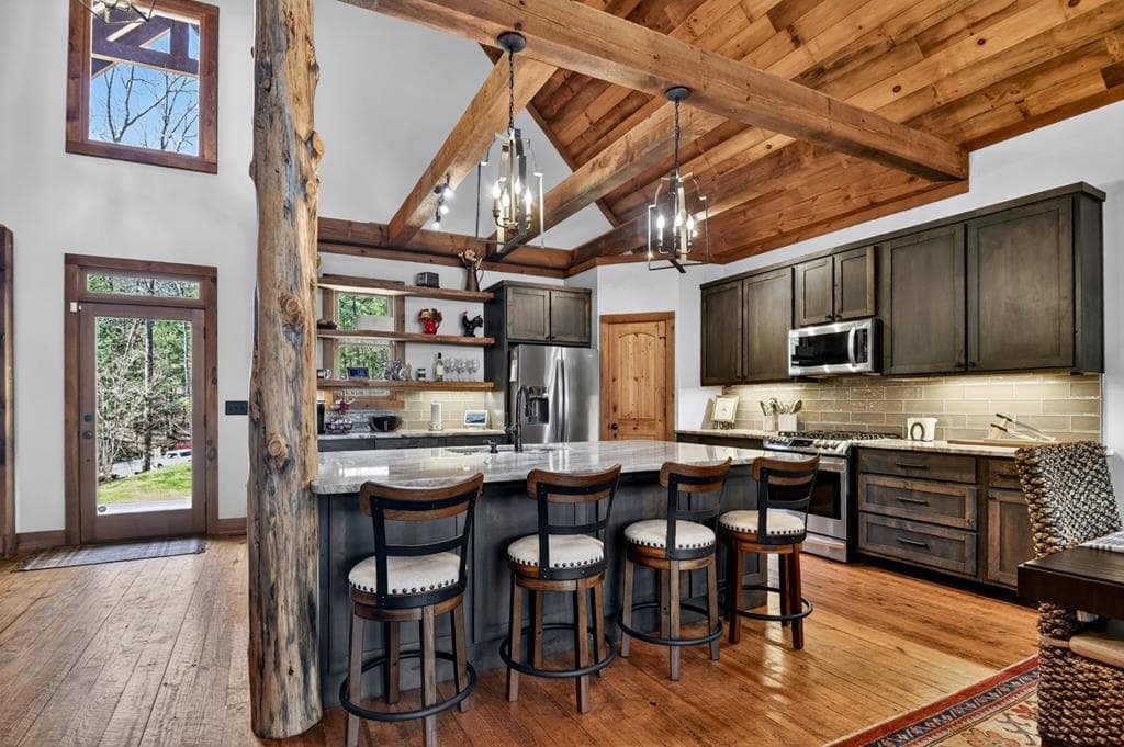 366 Shepherds Way, Morganton GA 30560 - Photo