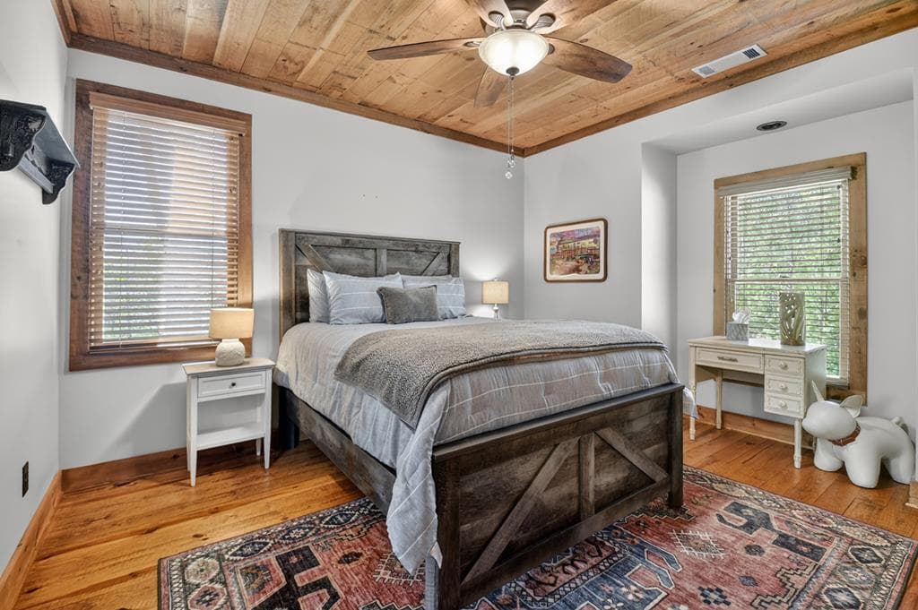366 Shepherds Way, Morganton GA 30560 - Photo
