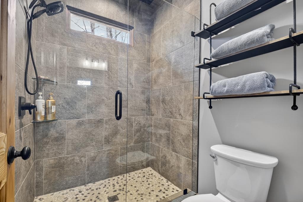 366 Shepherds Way, Morganton GA 30560 - Photo