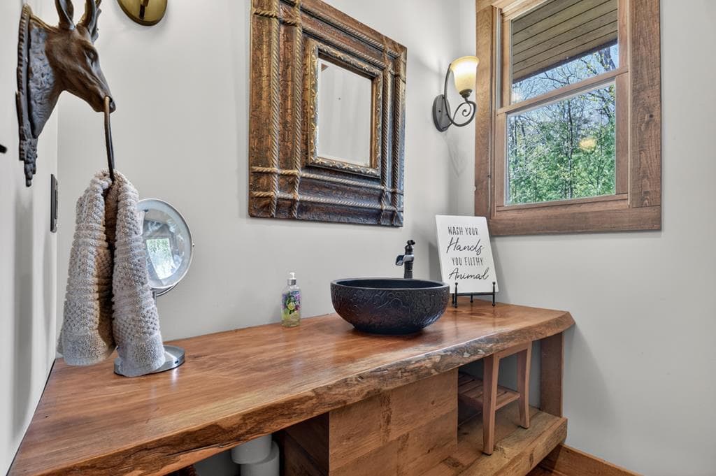 366 Shepherds Way, Morganton GA 30560 - Photo