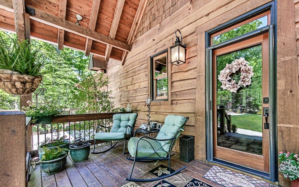 366 Shepherds Way, Morganton GA 30560 - Photo