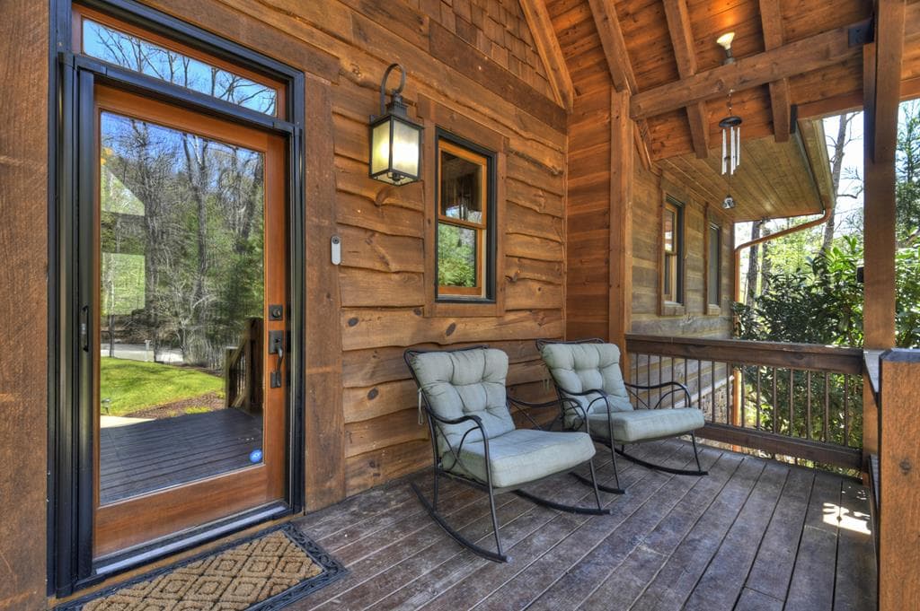 366 Shepherds Way, Morganton GA 30560 - Photo