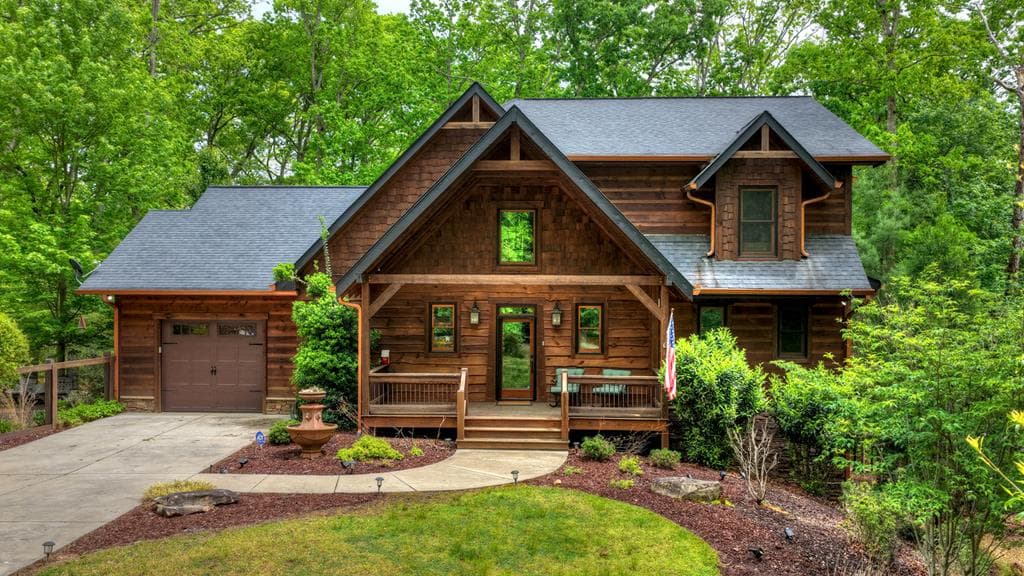 366 Shepherds Way, Morganton GA 30560 - Photo