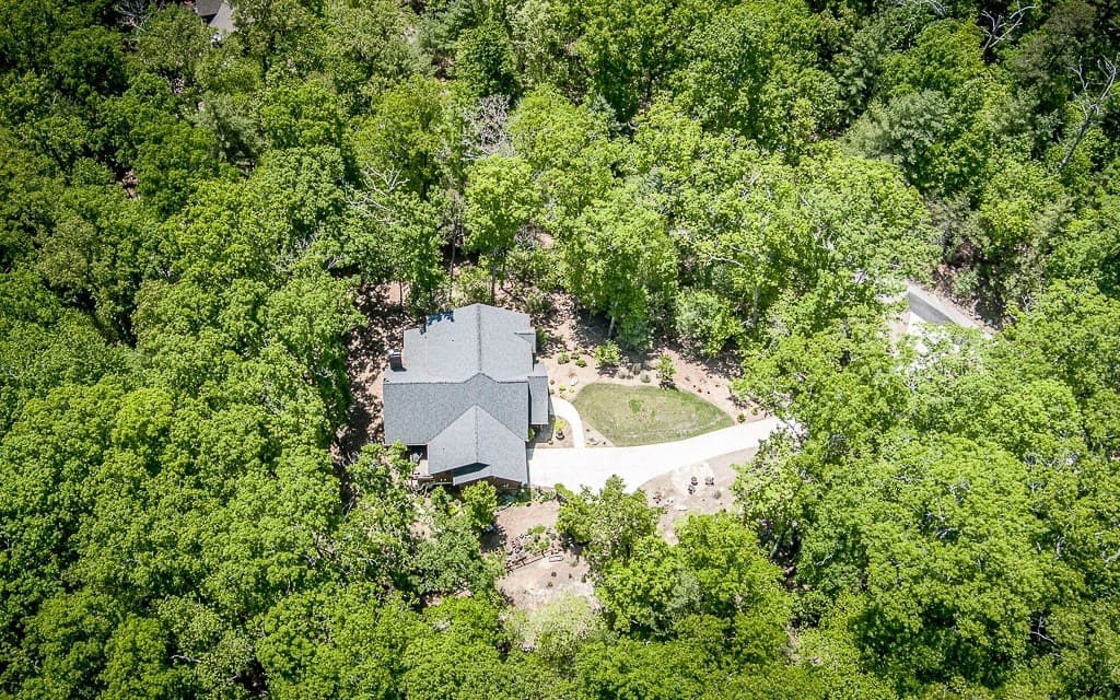 366 Shepherds Way, Morganton GA 30560 - Photo