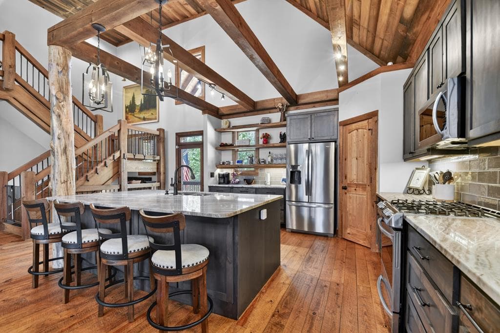 366 Shepherds Way, Morganton GA 30560 - Photo