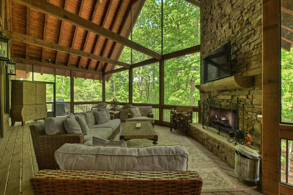 366 Shepherds Way, Morganton GA 30560 - Photo
