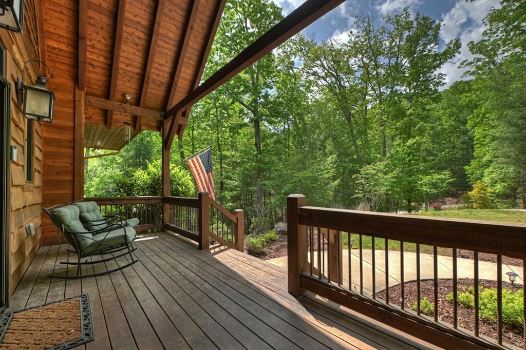 366 Shepherds Way, Morganton GA 30560 - Photo