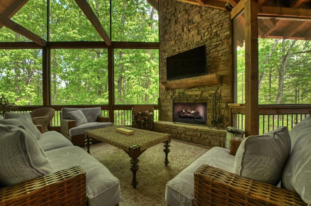 366 Shepherds Way, Morganton GA 30560 - Photo