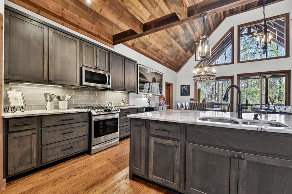 366 Shepherds Way, Morganton GA 30560 - Photo