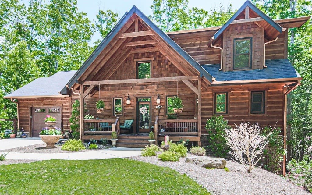 366 Shepherds Way, Morganton GA 30560 - Photo