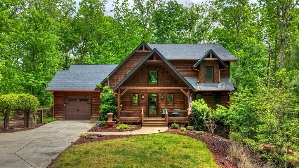 366 Shepherds Way, Morganton GA 30560 - Photo