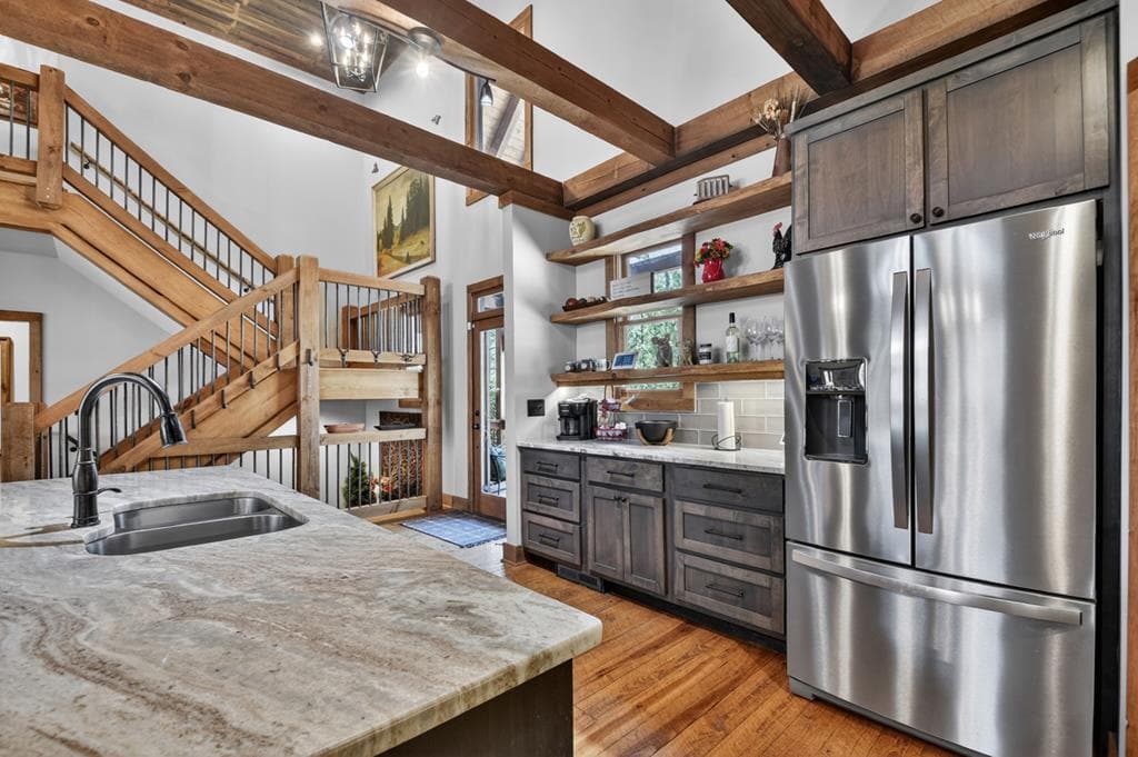 366 Shepherds Way, Morganton GA 30560 - Photo