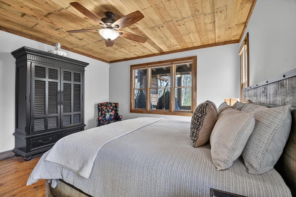 366 Shepherds Way, Morganton GA 30560 - Photo